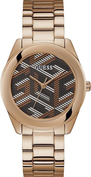 Image du produit Guess GW0607L3 Cubed