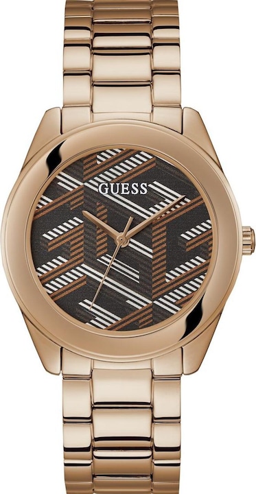 Produktbild Guess GW0607L3 Cubed