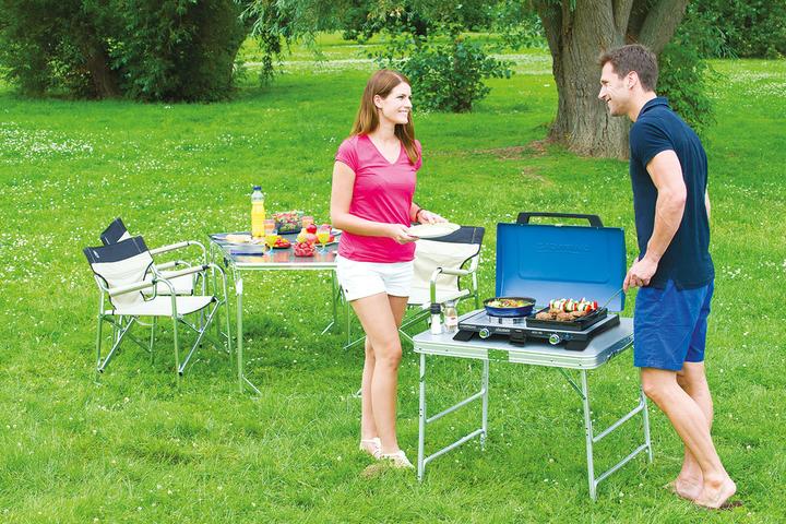 Produktbild Campingaz 400 SG Caravan
