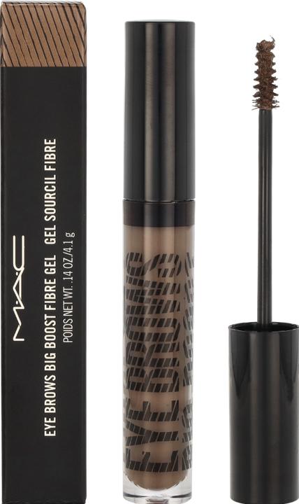 Image du produit MAC Cosmetics Big Boost Fibregel (Stylisé)