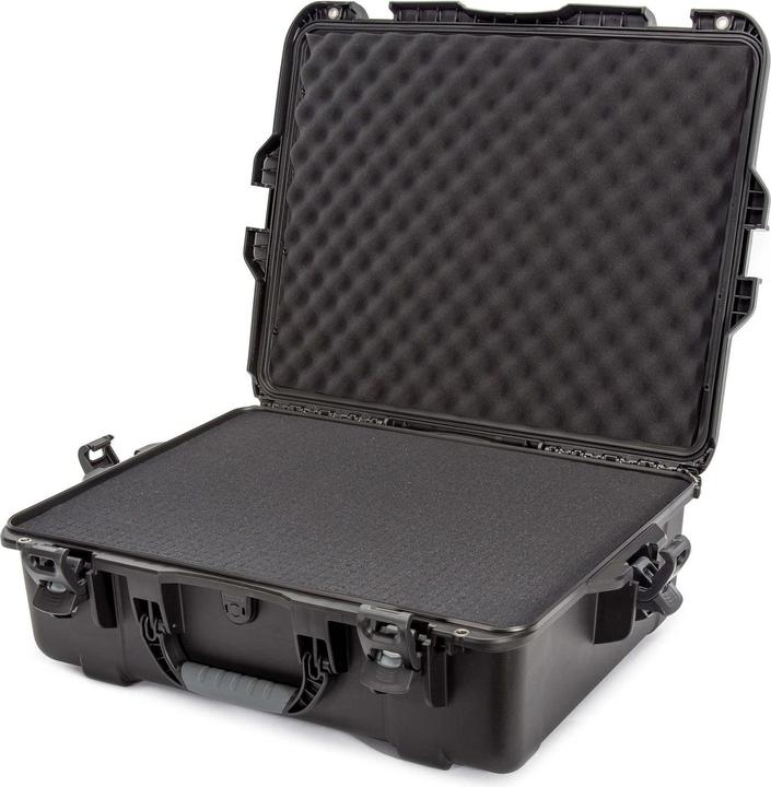 Produktbild Nanuk Kunststoffkoffer 945 (559 x 432 x 208) WS (50.20 l)