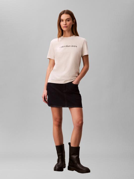 Produktbild Calvin Klein Jeans A- Inst Logo Classic Tee Ss (M)