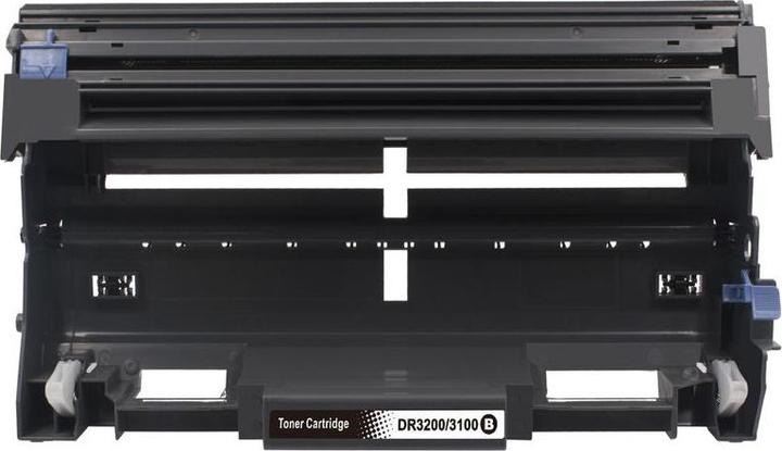 Produktbild Hermex Kompatibel Brother DR-3100 Bildtrommel schwarz (BK)
