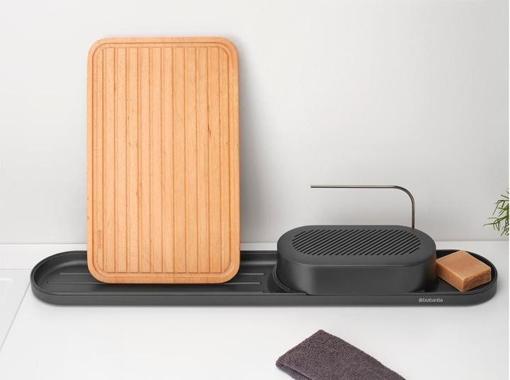 Immagine prodotto Brabantia Set di lavaggio 2 pezzi SinkStyle