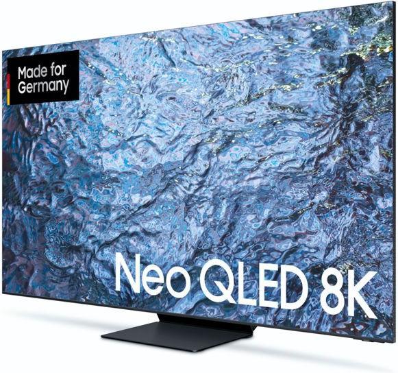 Produktbild Samsung GQ65QN900CT (65", QN900C, NeoQLED, 8K)