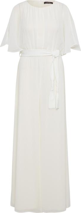 Produktbild Vera Mont Jumpsuit mit BindegÃ¼rtel (44)