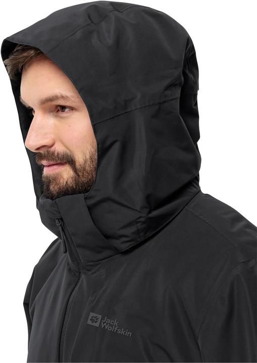 Produktbild Jack Wolfskin Fernblick 2L Jkt M (M)