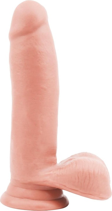 Image du produit Dreamtoys Dream Toys Mr Dixx Dildos chair 17.5 cm