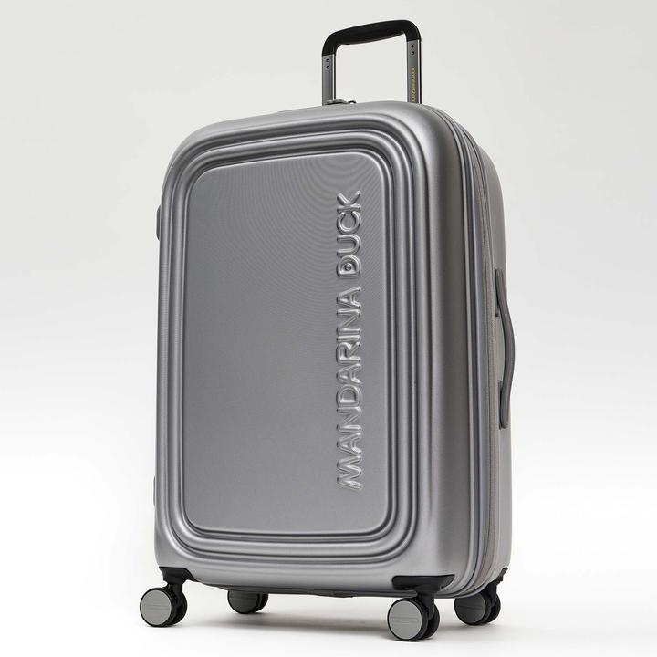 Immagine prodotto Mandarina Duck Logoduck 4-Rollen Trolley 69 cm (89 l)