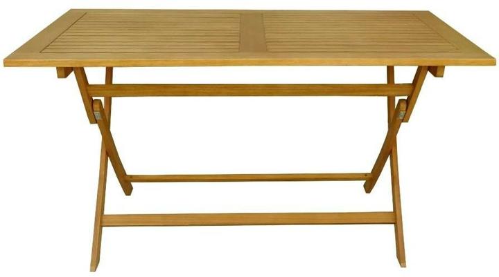 Produktbild Contini Gartentisch (80 cm)