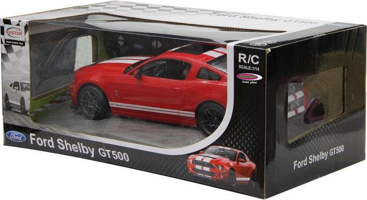 Produktbild Jamara Ford Shelby GT500