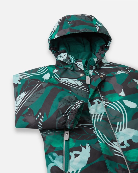 Actual product image Reima tec snowsuit (80 C)