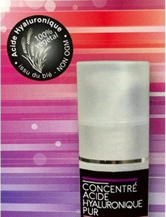 Actual product image Nutrivie Pure Concentrate (15 ml)