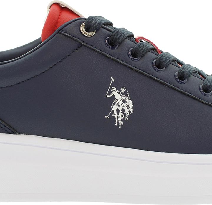 Produktbild U.S. Polo Sneaker CODY010 Low-Sneaker (45)