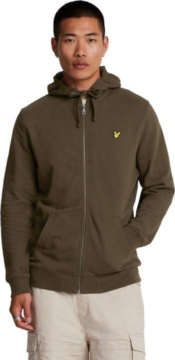 Image du produit Lyle and Scott - Veste à capuche - Homme (M)