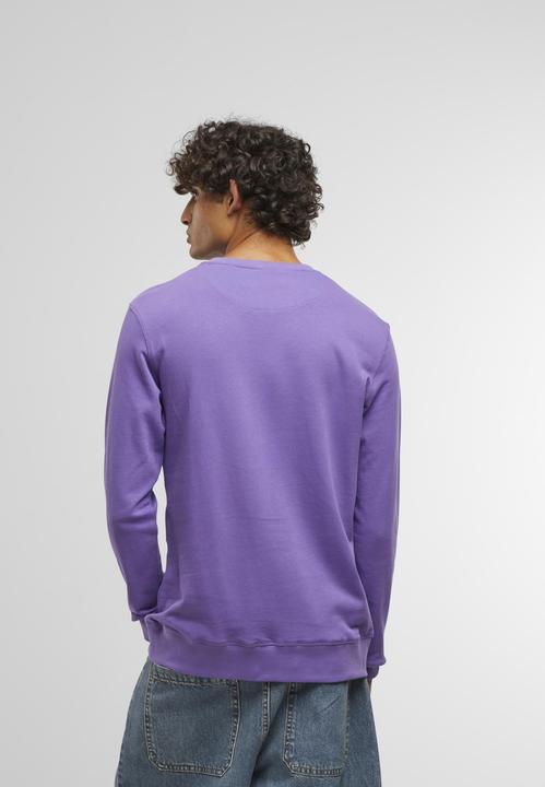 Produktbild Mister Tee MisterTee Courtside Sports EMB Light Crew Sweatshirt - 201905 (S)