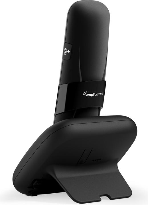 Produktbild amplicom Bigtel 1502 Schnurloses Telefon Duo