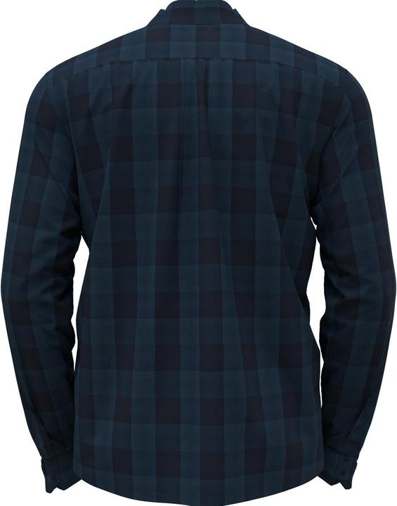 Image du produit Odlo Chemise l/s HALDEN CHECK (M)