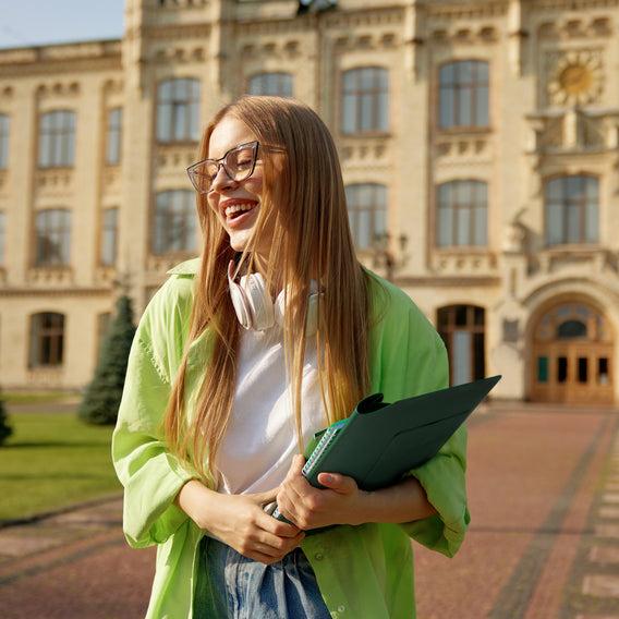 Produktbild Spigen Universal Laptop Pouch Valentinus S 14" (14", Universal)