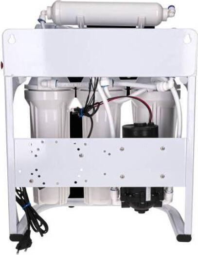Actual product image Aquavie Under-Sink Reverse Osmosis Water Purification System with Remineralization