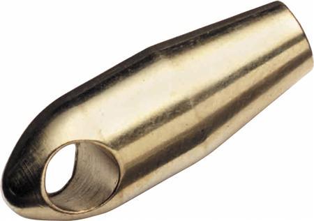 Productafbeelding Katimex Traekhoved voor Ø4,5mm glasfibersøgefjeder Ø11mm med Ø6mm hul (Gereedschap)