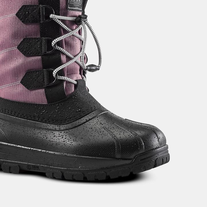 Produktbild Quechua SH900 HIGH (33)