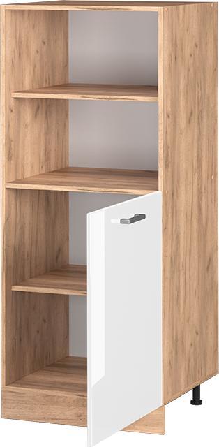 Produktbild Vicco Herdumbauschrank R-Line (60 x 57.20 x 143 cm)