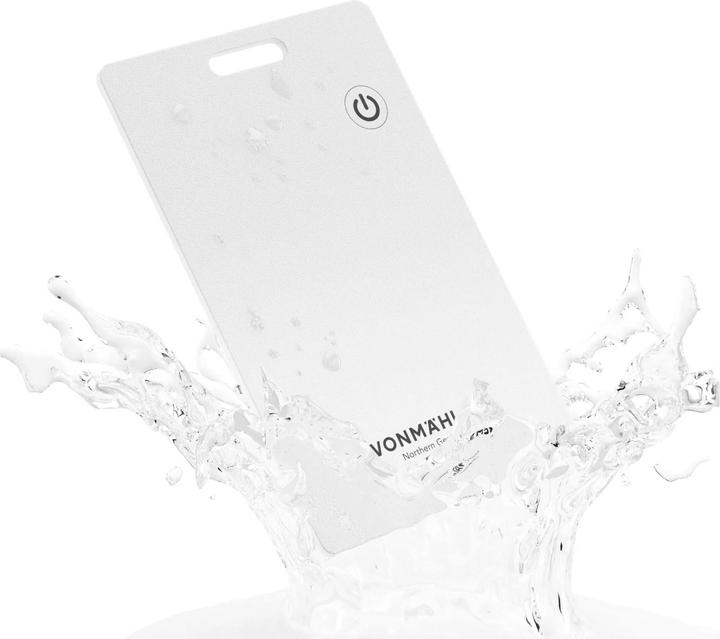 Actual product image Vonmählen FindMe - Tracking Card (Apple)
