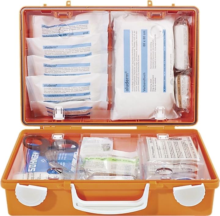 Produktbild Söhngen Ausführung (allgemein) (First Aid Kit)
