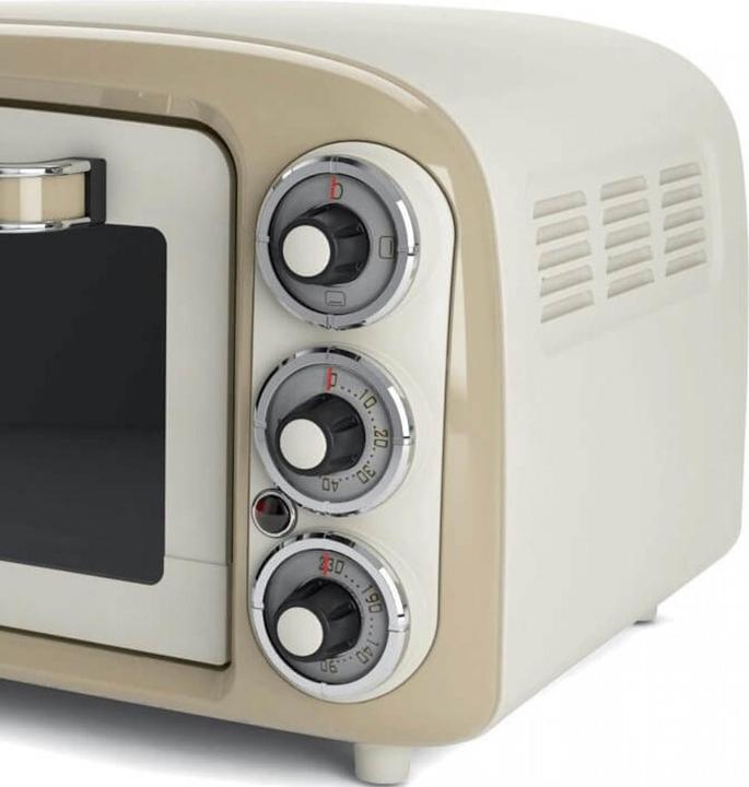 Productafbeelding Ariete 979Vintage