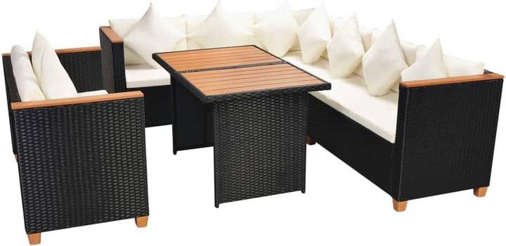 Actual product image vidaXL Raye