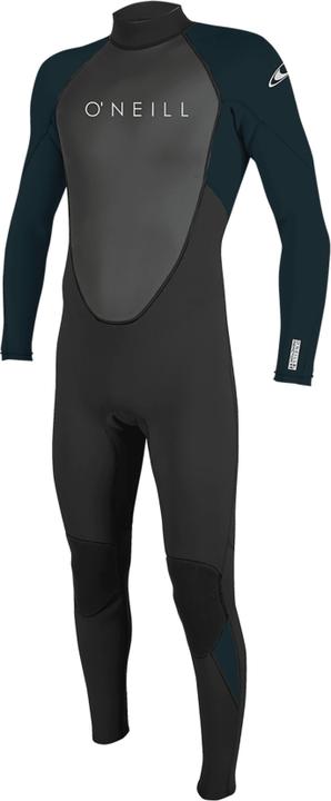 Actual product image O'Neill Reactor-2 3/2 Back Zip Full (3/2 mm, XS)