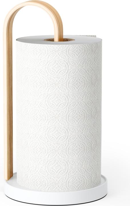 Produktbild Umbra Küchenrollenhalter Bellwood Nature/