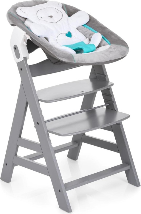 Produktbild Hauck Alpha bouncer 2 in 1