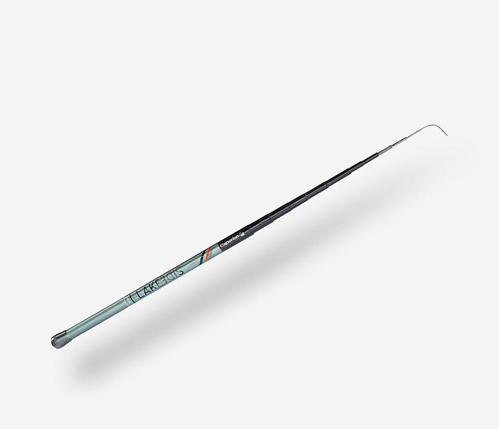 Image du produit Caperlan LAKESIDE 5 travel 400 (Canne à glace, 400 cm)