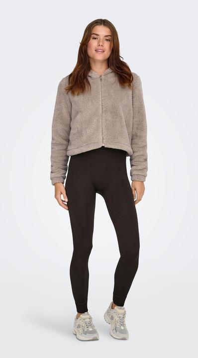 Actual product image Only Play ONPCAS-FLUF Sweatshirt Kapuzenpullover (XL)