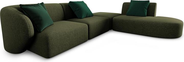 Produktbild Maison Heritage Chiara (Ecksofa, Modular Sofa)