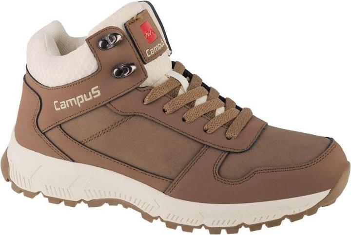 Immagine prodotto Scarpe da trekking donna Rosa CW0103322330 Marrone 36 (36)