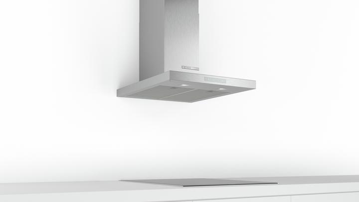 Actual product image Bosch Hausgeräte DWB67CM50 (Wall hood)