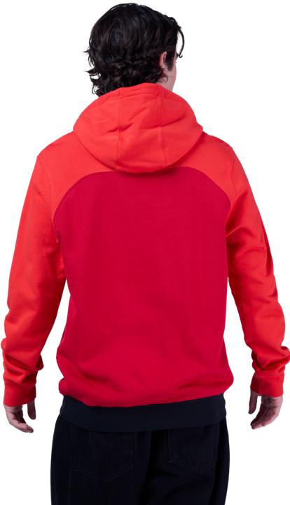 Image du produit Fox Fracture Paneled Fleece (XL)