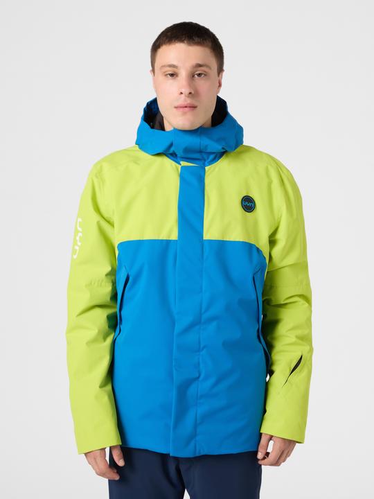 Azzurro, Boccaglio Blu, Kiwi Colada