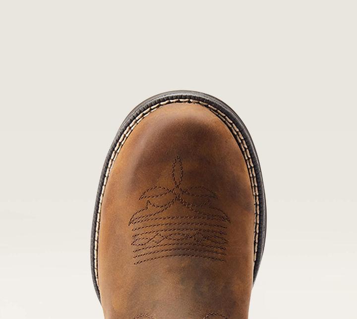 Produktbild Ariat Anthem Toe II (36.5)