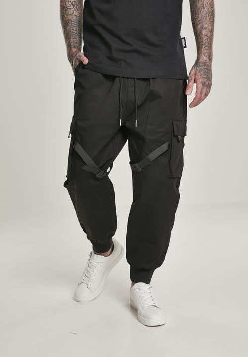 Actual product image Urban Classics Tactical Trouser (S)