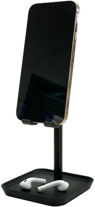 Image du produit Kikkerland Support de téléphone ajustable