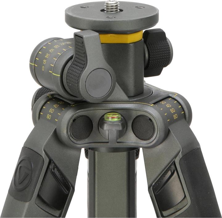 Image du produit Vanguard Alta Pro2+ 263AP (Métal)