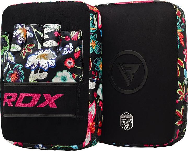 Image du produit Rdx Focus Pads Floral