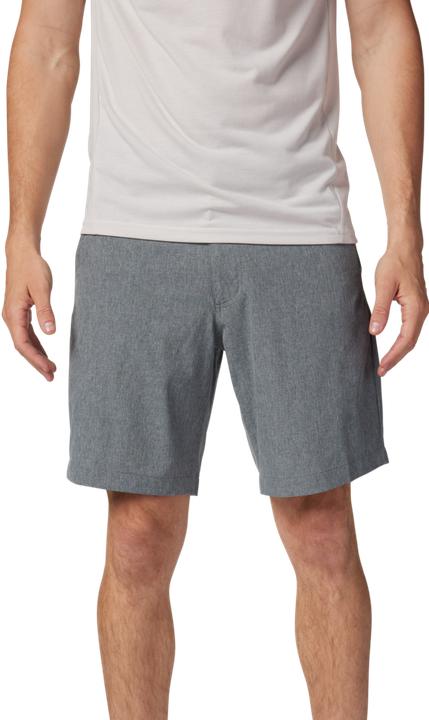 Image du produit Fox Short 24 Essex Tech Stretch Htr Grap (Bande de fréquences 38 (2600 MHz))