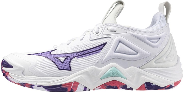 Mizuno Wave Momentum 3 (40.5)