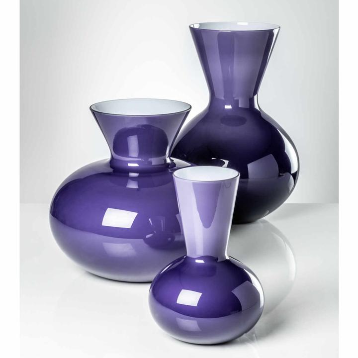 Image du produit Venini Vase Idria (1 x)