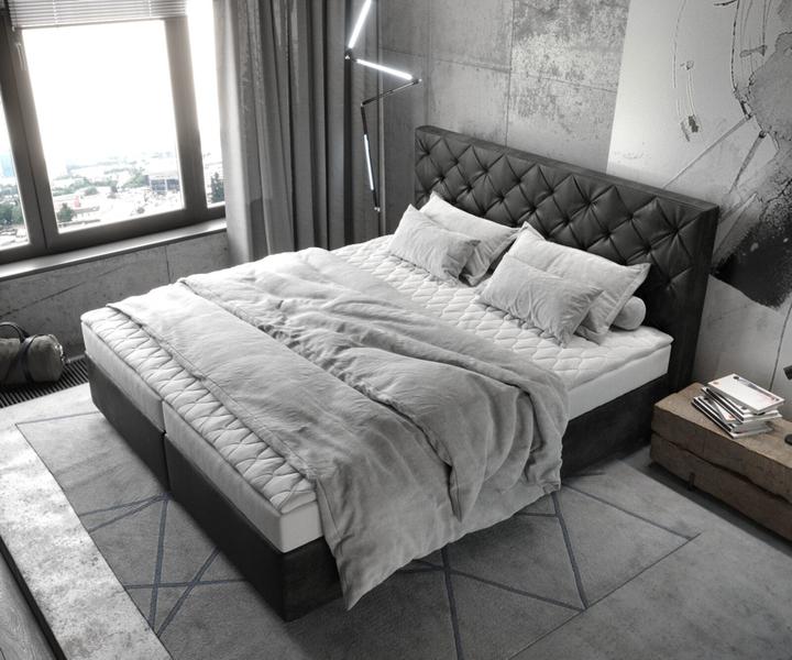 Immagine prodotto Delife Dream-Great (180 x 200 cm)